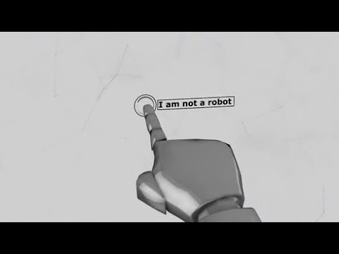 I'M NOT A ROBOT (Electro Ghetto Trap Breaks Mix)