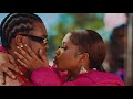 Kusah x Jay Melody - Yanamwagika (Official Video)