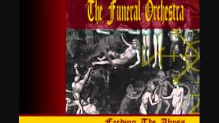 The Funeral Orchestra   Feeding The Abyss