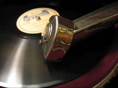 Kurt Widmann - ( 1 / 3 ) Über die Prärie (Indian Love Call)