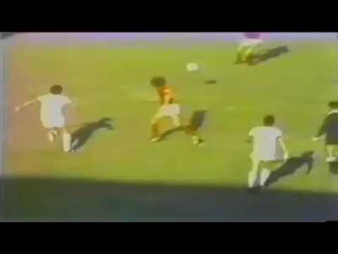 Xv Piracicaba 1 x 2 Flamengo brasileiro de 1978