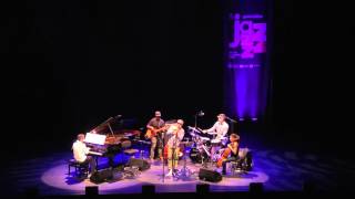 Taylor Ho Bynum Quintet  - YX 6C/KID/mm(pf)