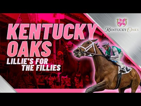 Speed King's 2024 Kentucky Oaks TOP Pick! "A Little Respect" | 11th Race Friday 5/3/2024 Churchill
