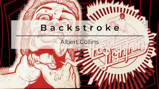 Albert Collins - Backstroke