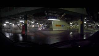 preview picture of video '[pHD] Panorama Movie -Test 2-'