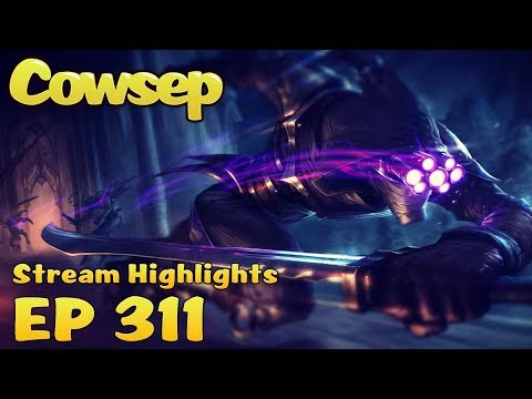 [311] QUADRA KILLS GALORE! BLESSED BY THE GRAGAS GOD - NOTHING STOPS THIS BODY MASS