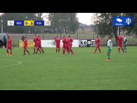 Termy Ner Poddębice - KS Sand-Bus Kutno 1:3 (0:3)