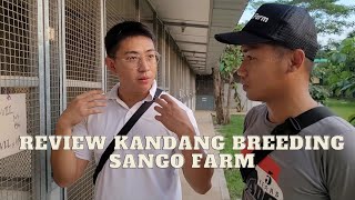 Download lagu REVEW MATERI TERNAK mp3