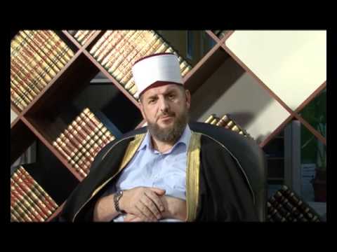 26. Hoxhë Shefqet Krasniqi - Si ta arrijmë faljen e Allahut në natën e Kadrit?
