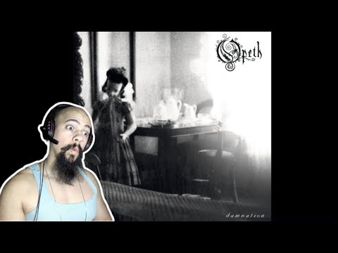 Classical Pianist Opeth Windowpane Reaction