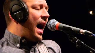 The Helio Sequence - Hall of Mirrors (Live on KEXP)