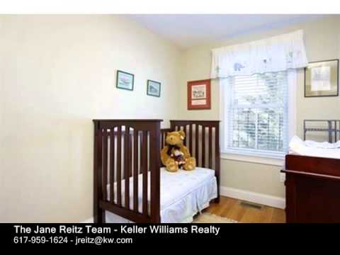 5 Lawnwood Pl Boston, MA 02129 - Condo - Real Estate - For Sale -