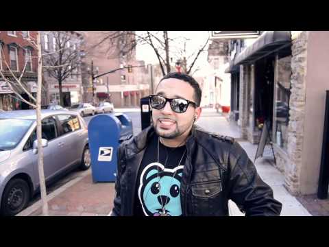 G.O.D.Sent - Slave (@godsenthiphop @rapzilla)