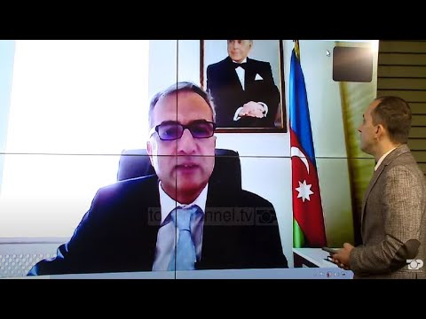 Serbia armatosi Armeninë/ Aktivisti nga Azerbajxhani shpjegon për Top Channel arsyet e konfliktit