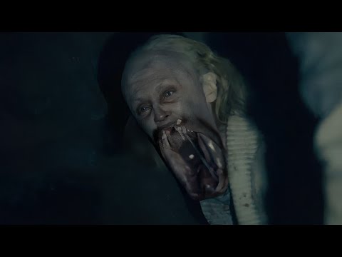 Examine a groundbreaking documentary Alzheimer's and the Supernatural