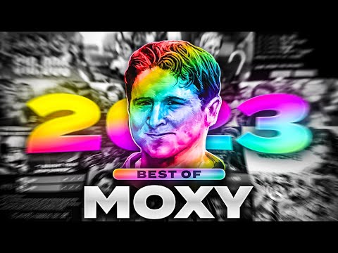MOXY BEST OF 2023
