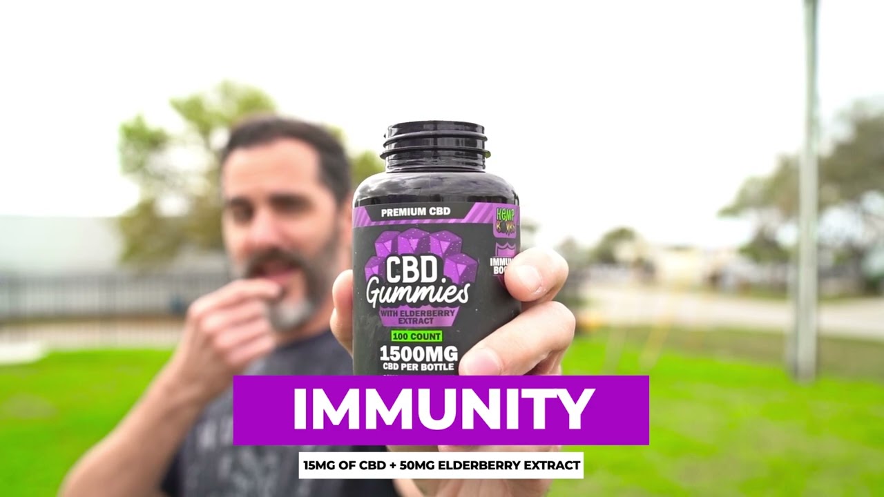 Best CBD Gummies | CBD Gummies for Sale | Hemp Bombs CBD Gummies | Hemp Bombs®