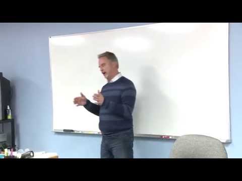 Wise Consulting & Training - Customer Success Story (Tom Wise - Owner)