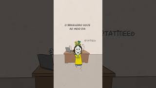 Amanhã, a gente resolve 😂