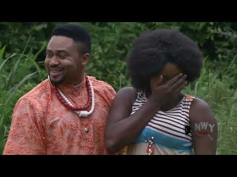 IMMACULATE PRINCE SEASON 13&14 -A Must Watch New Released Mike Godson/chacha Eke 2021 Movie