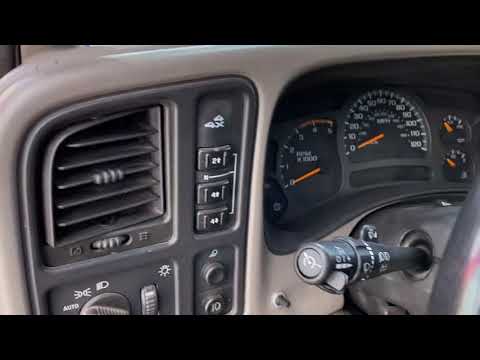 Duramax Broken crankshaft start-up. Broken crank sound.
