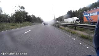 Lake district bike trip 2nd July 15 #3