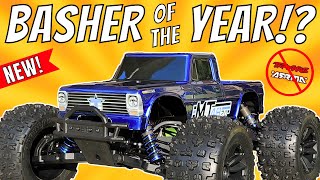 Tekno MT48 2.0 Crushes EVERYTHING!