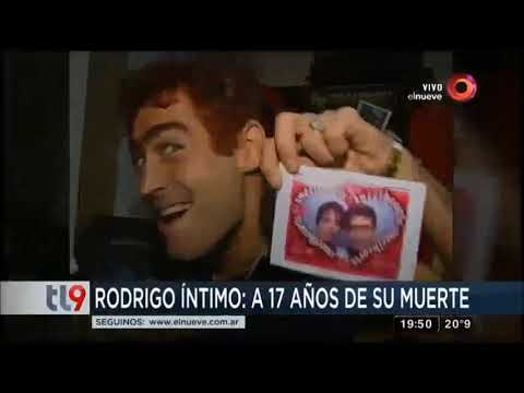 Alejandra Romero y su historia de amor con Rodrigo