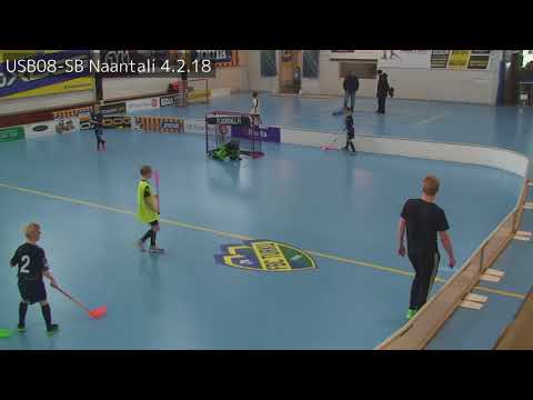 USB08 - SB Naantali sininen 4.2.18