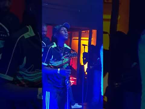 Tian ft Blakowes Crew dan Red Cup