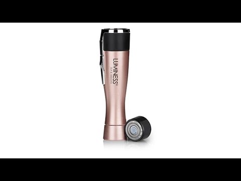 Luminess Air Silk   Smooth Hair Remover