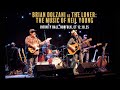 Brian Dolzani as The Loner: The Music of Neil Young - Infinity Hall 12.18.25 (Neil Young Tribute)