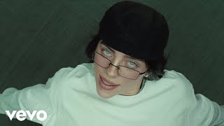 Download lagu Billie Eilish - BIRDS OF A FEATHER mp3