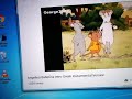 Angelina Ballerina Intro Pitch 1
