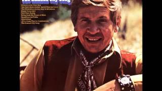 Buck Owens - Bring Back My Peace Of Mind