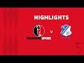 Samenvatting Helmond Sport - FC Eindhoven (08-09-2019)