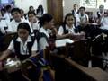 Crazy for you by III-Joy, Holy Spirit School. 