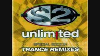 2 Unlimited - The Magic Friend (Black Joker Trance Mix)