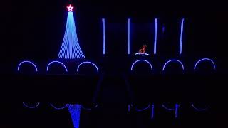 The Little Drummer Boy - Bob Seger & The Silver Bullet Band