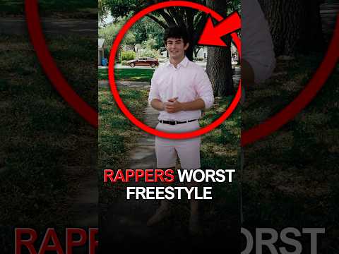WORST XXL Rap Freestyle Cyphers 😂