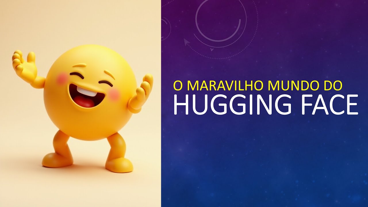 Introdução ao Hugging Face: Modelos, Comunidade e Datasets (Parte 1) | Guia Completo