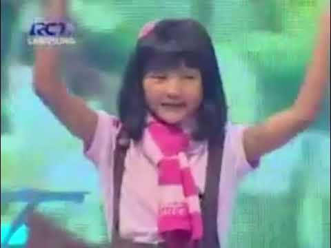 Idola Cilik 2 yang Terlewatkan