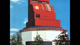 The Shitbirds - Christmas Is A Comin (May God Bless You)