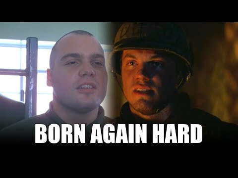 Jungian psychology in FULL METAL JACKET: Born Again Hard film analysis Rob Ager Collative Learning