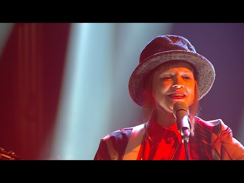 Wallis Bird - To My Bones | The Late Late Show | RTÉ One