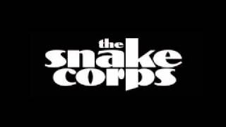 The Snake Corps - Strangers