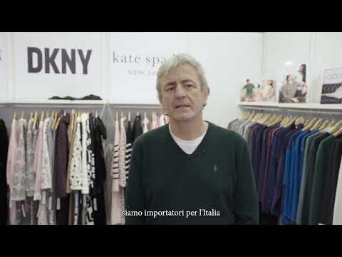 Immagine Italia & Co. è la fiera italiana per eccellenza.