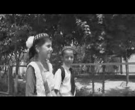 Kakajan Soyunhanow - Baharym