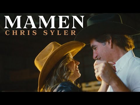 Mamen - Chris Syler