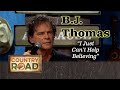 EXTENDED CUT!  The late B.J. THOMAS talks Burt Bacharach and his legacy